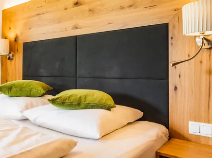 Appartements & Preise